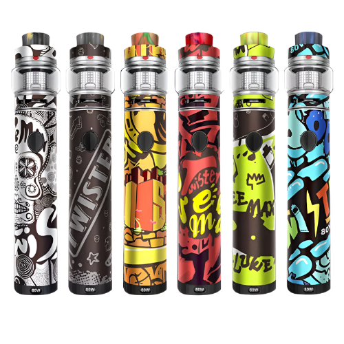 FREEMAX - TWISTER 2 - VAPE KIT