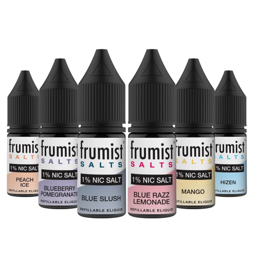 FRUMIST - SALTS