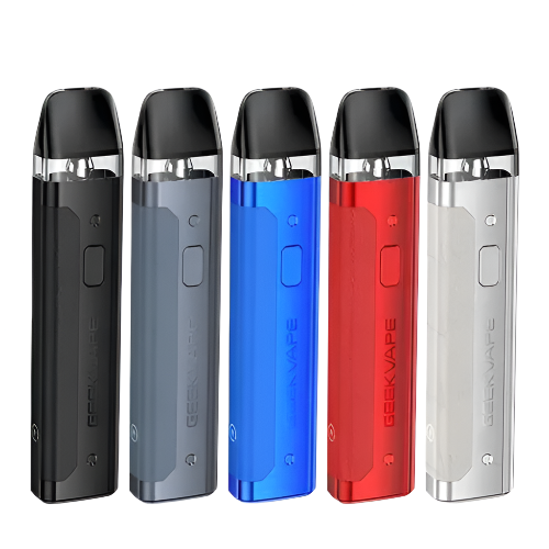 GEEKVAPE - AQ - KIT