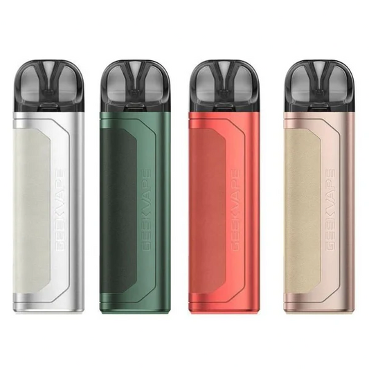 GEEKVAPE - AEGIS ULTRA AU - KIT