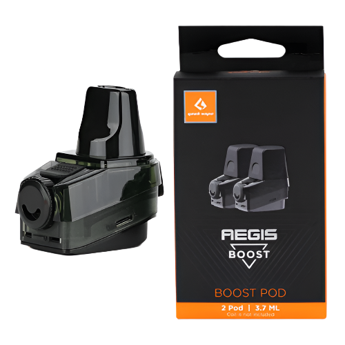 GEEKVAPE - AEGIS BOOST - PODS