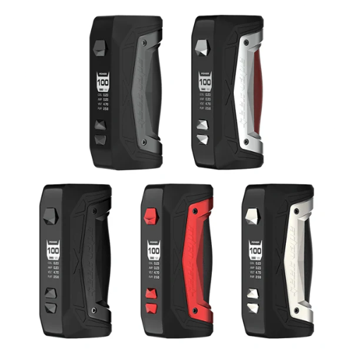 GEEKVAPE - AEGIS MAX - MOD