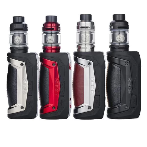 GEEKVAPE - AEGIS MAX ZEUS - VAPE KIT