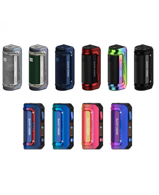 GEEKVAPE - M100 AEGIS 2 MINI - MOD