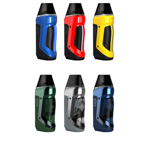 GEEKVAPE - AEGIS NANO N30 - POD KIT