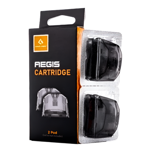 GEEKVAPE - AEGIS POD - PODS