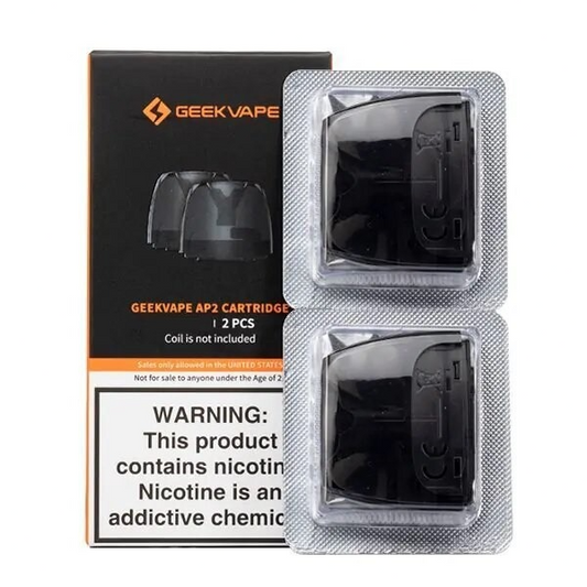 GEEKVAPE - AP2 - PODS