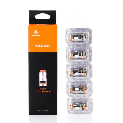 GEEKVAPE - B SERIES - COILS