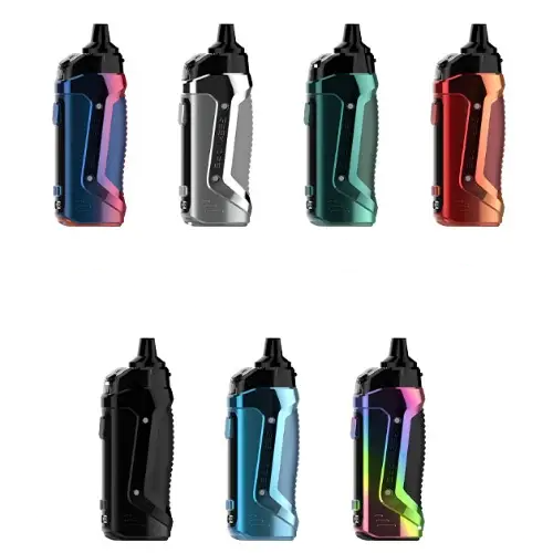 GEEKVAPE - B60 BOOST 2 - KIT