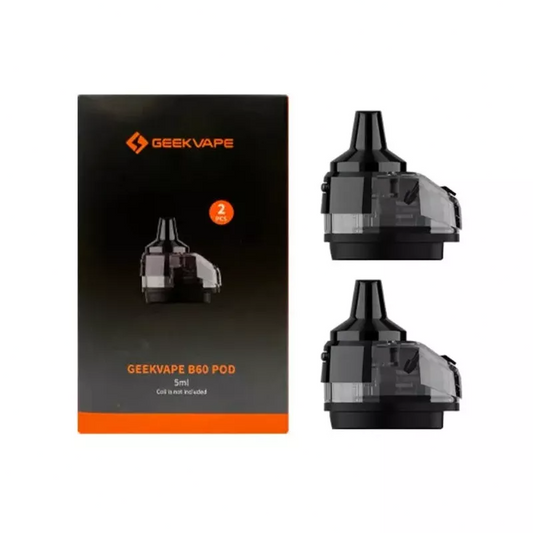 GEEKVAPE - B60 (BOOST 2) - PODS