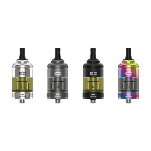GEEKVAPE - DIGIFLAVOR SIREN G MTL - TANK