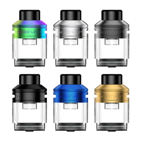 GEEKVAPE - E100 - PODS