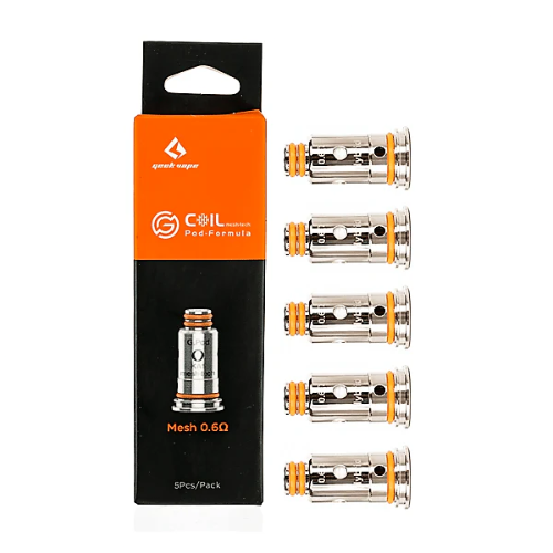 GEEKVAPE - G SERIES - COILS