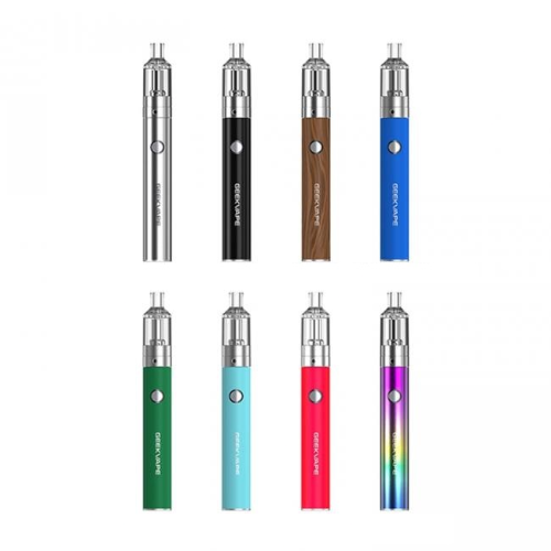 GEEKVAPE - G18 - VAPE KIT