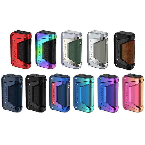 GEEKVAPE - AEGIS LEGEND 2 L200 - MOD