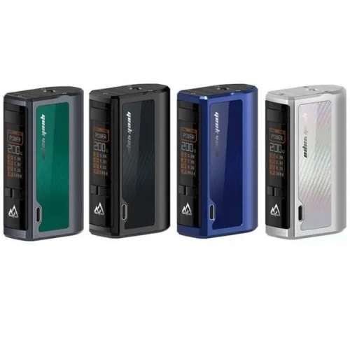 GEEKVAPE - OBELISK 200 - MOD