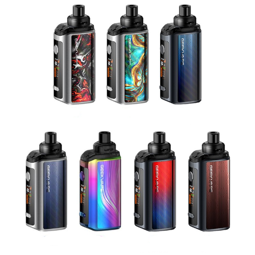 GEEKVAPE - OBELISK 65 - POD KIT