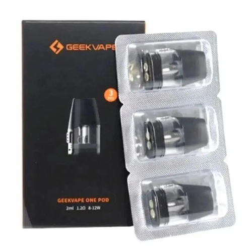 GEEKVAPE - ONE - PODS