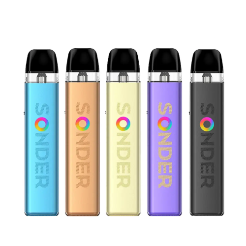 GEEKVAPE - SONDER Q2 - POD KIT