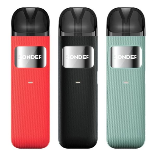 GEEKVAPE - SONDER U - POD KIT