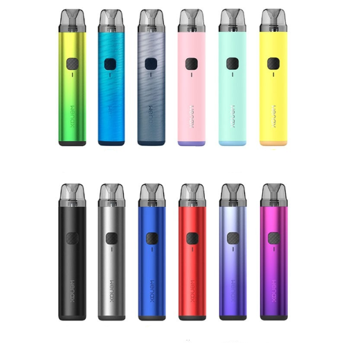 GEEKVAPE - WENAX H1 - VAPE KIT