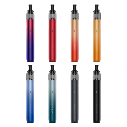 GEEKVAPE - WENAX M1 - VAPE KIT