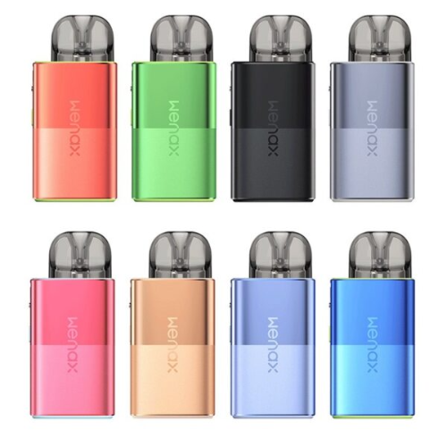 GEEKVAPE - WENAX U - POD KIT