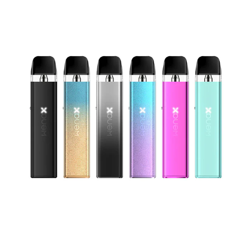 GEEKVAPE - WENAX Q MINI - POD KIT