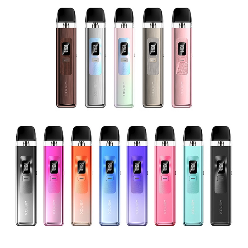 GEEKVAPE - WENAX Q - POD KIT
