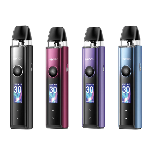 GEEKVAPE - WENAX Q PRO - POD KIT