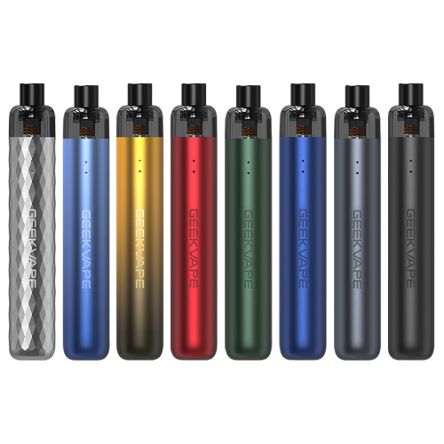 GEEKVAPE - WENAX S-C - VAPE KIT