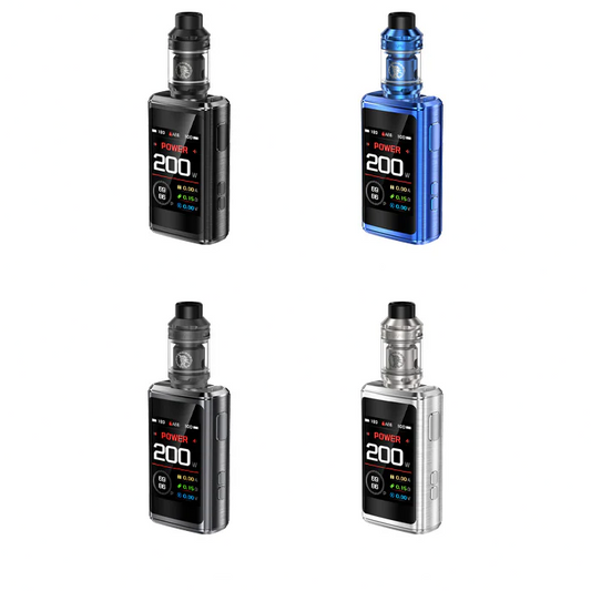 GEEKVAPE - Z200 - VAPE KIT