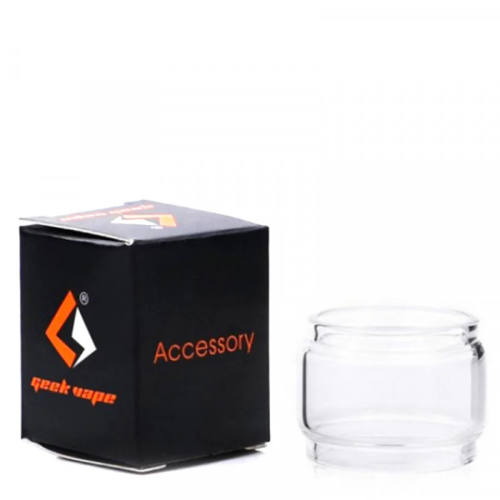 GEEKVAPE - Z NANO - REPLACEMENT GLASS