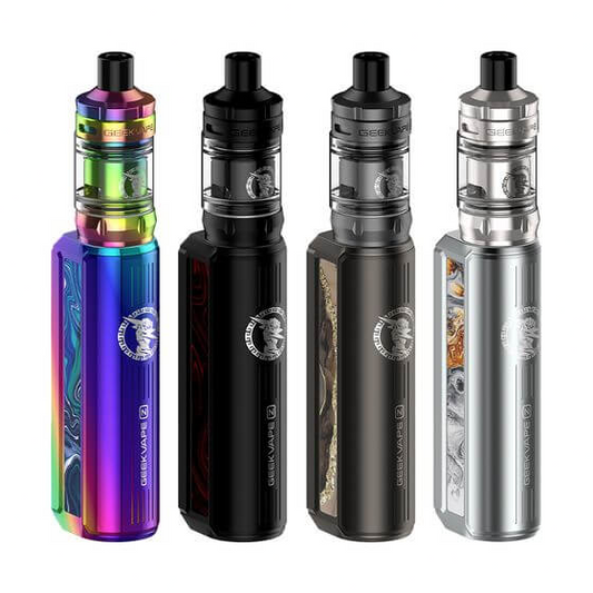 GEEKVAPE - Z50 - VAPE KIT