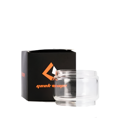GEEKVAPE - ZEUS - REPLACEMENT GLASS