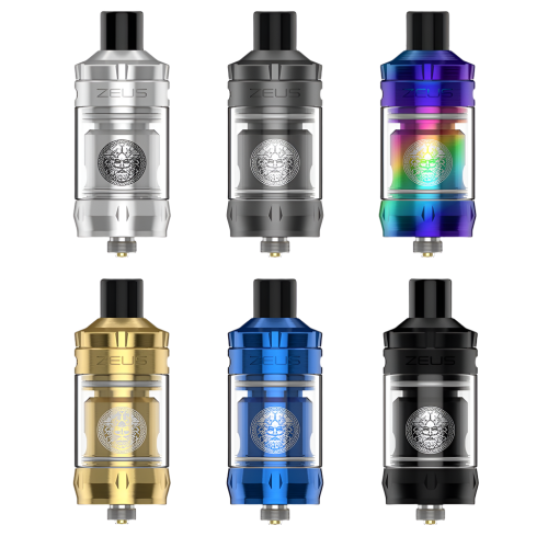 GEEKVAPE - ZEUS NANO - TANK
