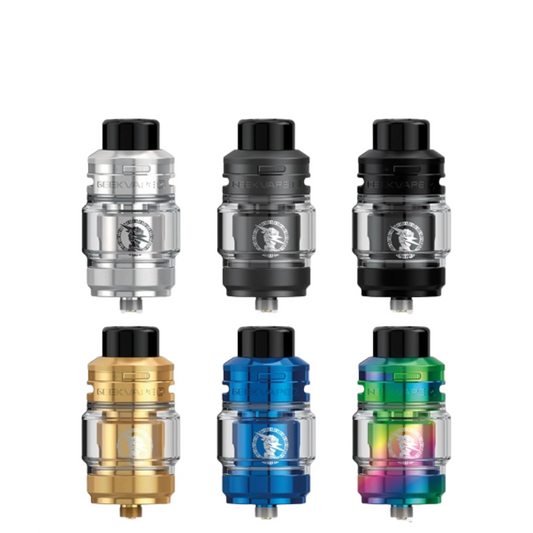GEEKVAPE - ZEUS SUBOHM - TANK