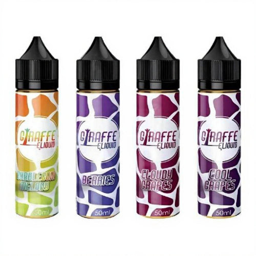 Giraffe 50ml
