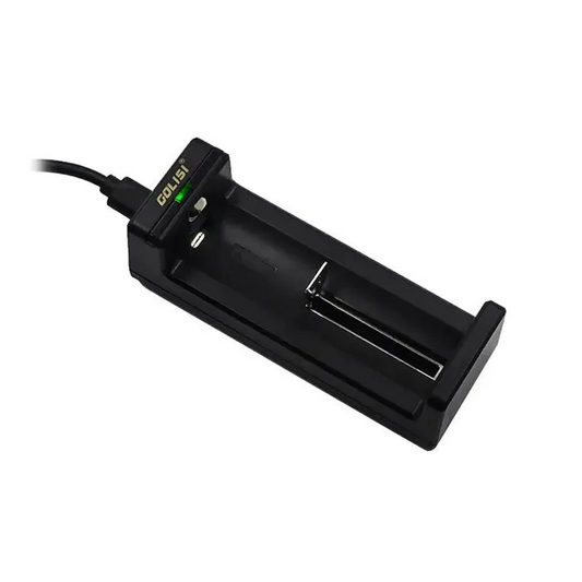 GOLISI - NEEDLE 1 - BATTERY CHARGER