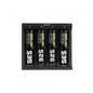 GOLISI - NEEDLE 4 - BATTERY CHARGER
