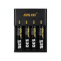 GOLISI - O4 - BATTERY CHARGER