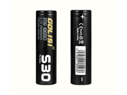 GOLISI - S30 - BATTERY