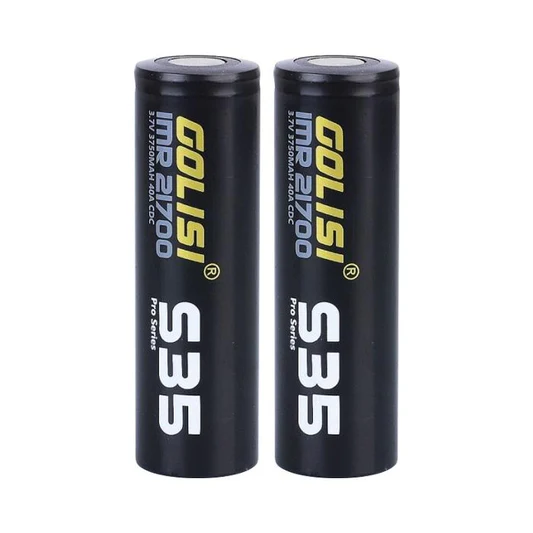 GOLISI - S35 - BATTERY