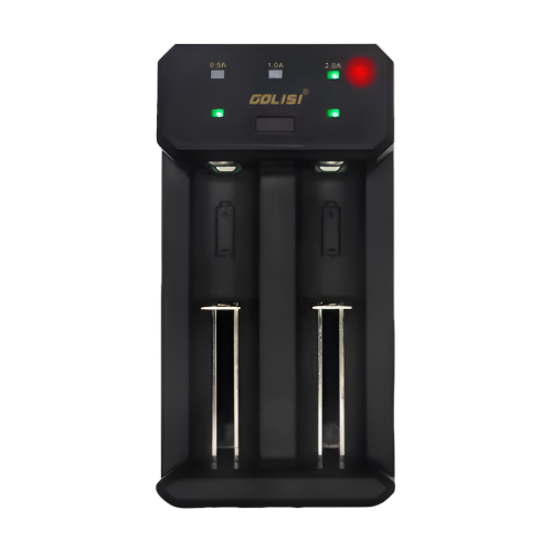 GOLISI - L2 COMPACT MINI - BATTERY CHARGER