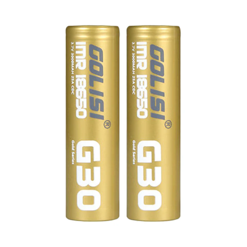 GOLISI - G30 - BATTERY