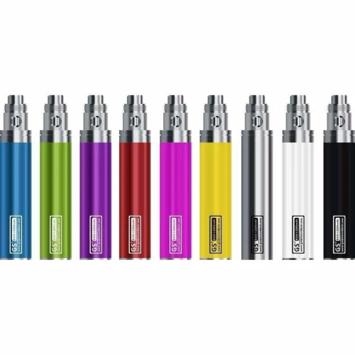 GREEN SOUND - EGO 2 2200MAH - BATTERY