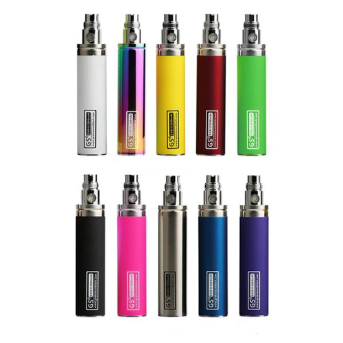 GREEN SOUND - EGO 3 3200MAH - BATTERY