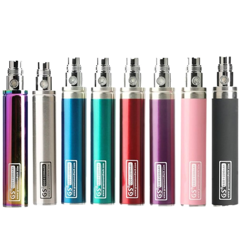 GREEN SOUND - EGO 2 PRIME - BATTERY