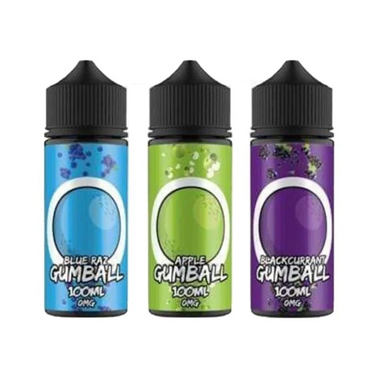 GUMBALL - 100ML