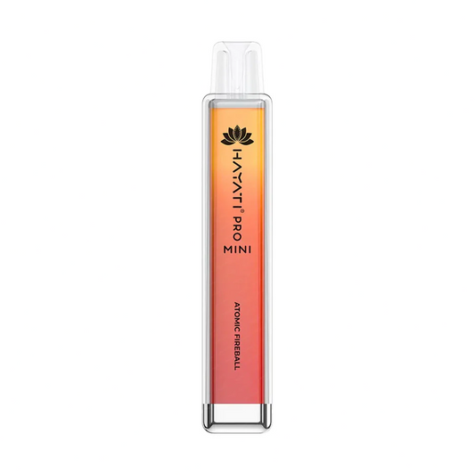 HAYATI - PRO MINI - REUSABLE